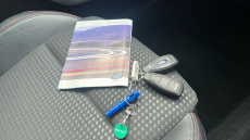 Ford Focus 1.0 EcoBoost Hybrid mHEV 125 ST-Line X Edition 5dr Petrol Hatchback